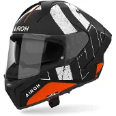Airoh Matryx Scope Fullface-hjelm
