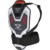 Macna Vault / 580 Mm Ryggbeskytter
