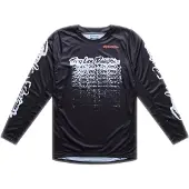 Troy Lee Designs Gp Pro Stamp Langermet Trøye