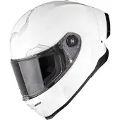 Scorpion Exo-race Air Fullface-hjelm