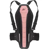 Zandona Hybridpro X8 Ryggbeskytter