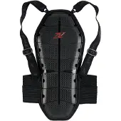Zandona Pro Shell X7 Ryggbeskytter