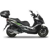 Shad Kawasaki J125/300 Bakre Montering Av Toppboks