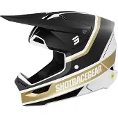 Shot Race Gear Race Mythic Offroadhjelm