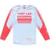 Troy Lee Designs Gp Pro Segment Langermet Trøye