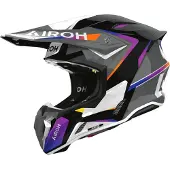 Airoh Twist 3 Hustle Offroadhjelm