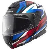 Schuberth C5 Zenith Modulhjelm