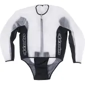 Alpinestars Racing Regnjakke