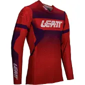 Leatt 5.5 Ultraweld Langermet Trøye