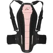 Zandona Hybridpro X7 Ryggbeskytter