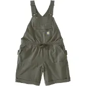 Carhartt Force Ermeløs Overall