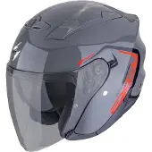 Scorpion Exo-230 Cit-e åpen Hjelm