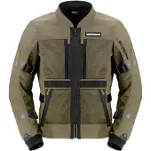 Spidi Tech Armor 2 Jakke