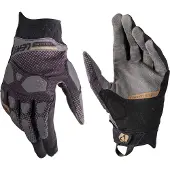 Leatt Adv X-flow 5.5 Short Sommerhansker For Kvinner