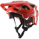 Alpinestars Vector Tech A2 Mtb-hjelm