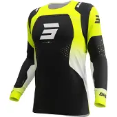 Shot Race Gear Contact Ionyx Langermet Trøye