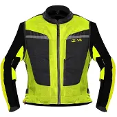 Motoairbag Mab V4 Kollisjonspute