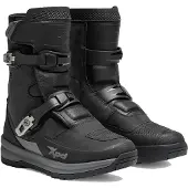 XPD X-adventure Mid H2out Støvler For Motorsykkel