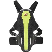 Zandona Hybrid Armour X6 Ryggbeskytter