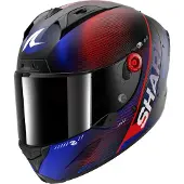 Shark Aeron Speed-tech Ece Fullface-hjelm