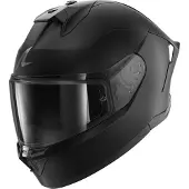 Shark Skwal Cup Blank Ece Fullface-hjelm