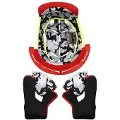 LS2 Mx437 Evo Innerforing