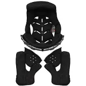 LS2 Mx436 Evo Innerforing