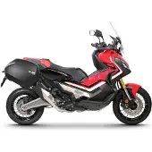 Shad 3p System Honda X-adv 745 Montering Av Sidevesker