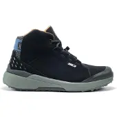 Sidi Nucleus Suede Wp Motorsykkelsko