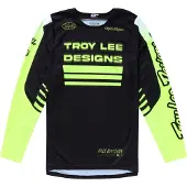 Troy Lee Designs Gp Pro Segment Langermet Trøye