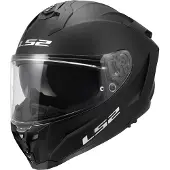 LS2 Ff817 Challenger Ii Fullface-hjelm