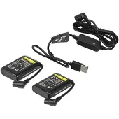 Macna 2a Usb-strømkontakt
