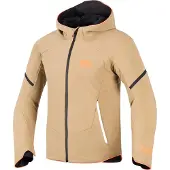 Alpinestars Aeroshell Wp Racingjakke