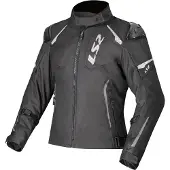 Ls2 Textil Zoom Jakke