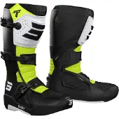 Shot Race Gear Race 4 Offroad-støvler