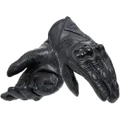 Dainese Blackshape Perforerte Skinnhansker