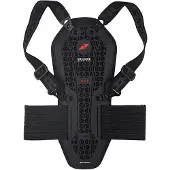 Zandona Netcube Pro X7 Junior Ryggbeskytter