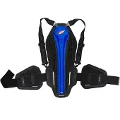 Zandona Hybrid Pro Rs X7 Ryggbeskytter