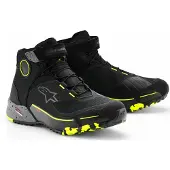 Alpinestars Cr-x Drystar Motorsykkelsko