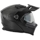 Simpson Journey Carbon Modulhjelm