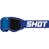 Shot Race Gear Assault 2.0 Off-road Briller