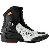 Rst Tractech Evo Short D3o Racingstøvler