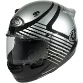 Arai Quantic Flight Fullface-hjelm