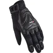 Ls2 Textil All Terrain Kvinners Hansker