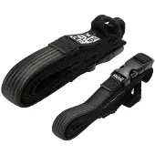 SW-Motech 2 Justerbare Stropper 310-stroppesett 1060 Mm