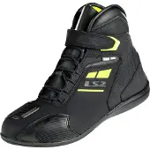 Ls2 Textil Garra Wp Motorsykkelsko