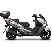 Shad Sym Joymax 125/125i/250i/300i Bakre Montering Av Toppboks
