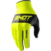 Shot Race Gear Draw Sky Offroad Hansker