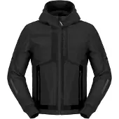 Spidi Armor Evo 2 Jakke Med Hette