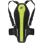 Zandona Hybridpro X8 Ryggbeskytter